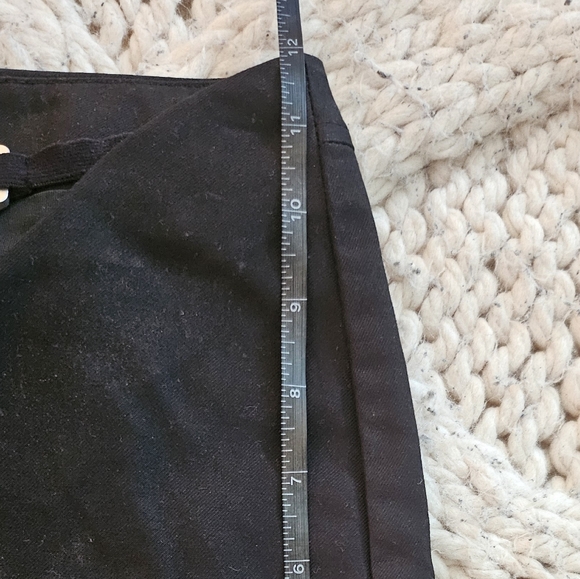 Lychee the Label Cutout Skort - Picture 8 of 8